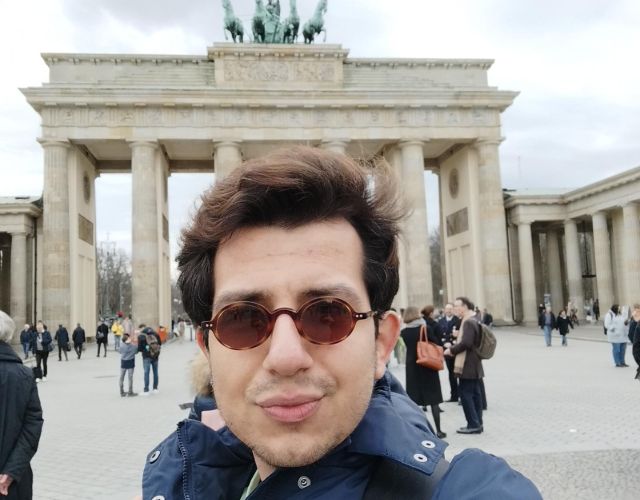 Marmara Almanca Özel Ders