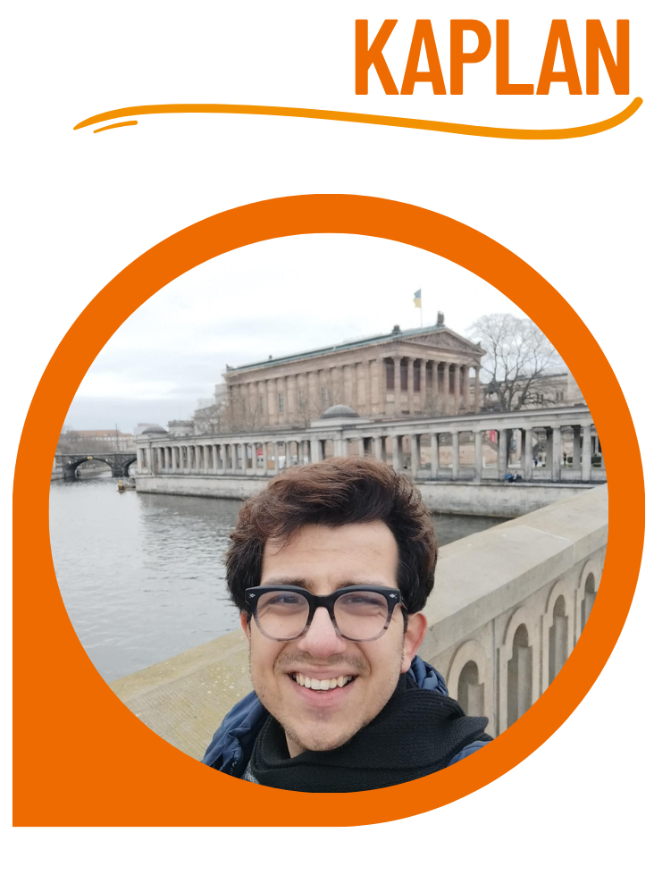 Marmara Almanca Özel Ders