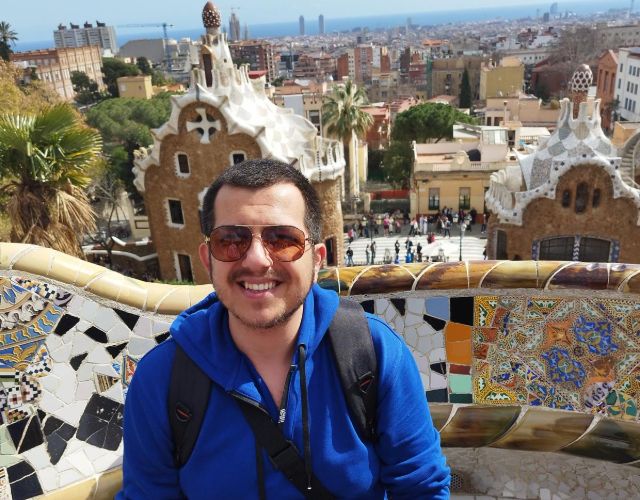 Marmara Birebir Almanca Dersi